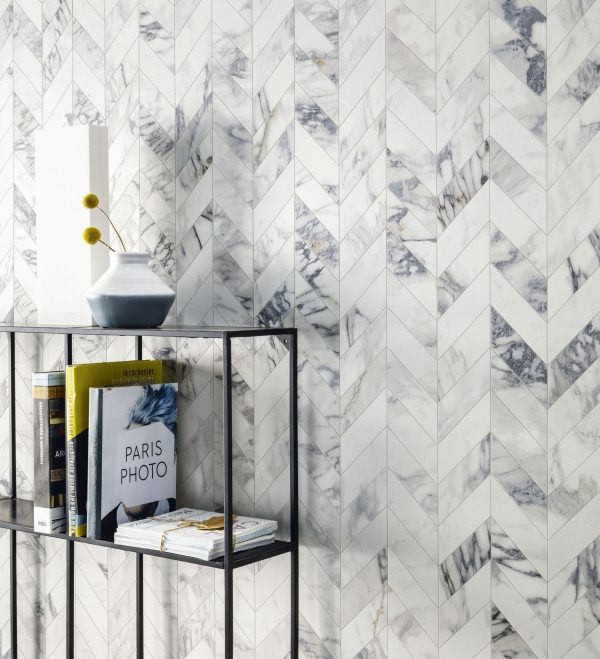 DELICATE MIST 3D HONED