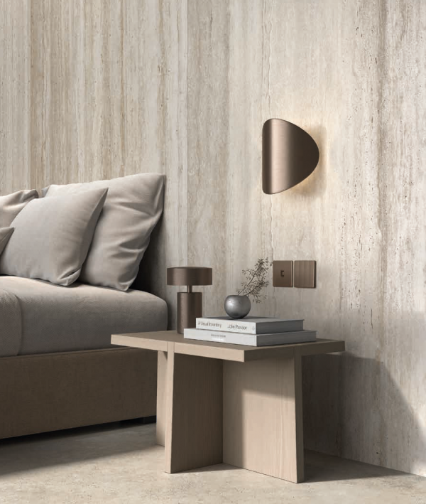 Light Veined & Cross