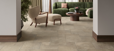 Tuscan Limestone