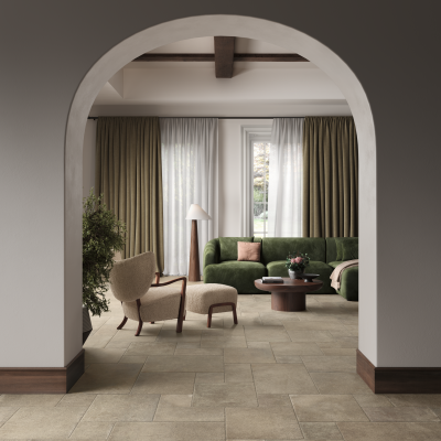 Tuscan Limestone