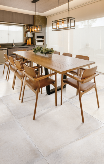 Tuscan Limestone