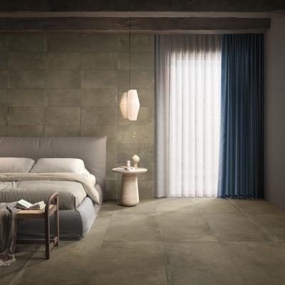 Tuscan Limestone