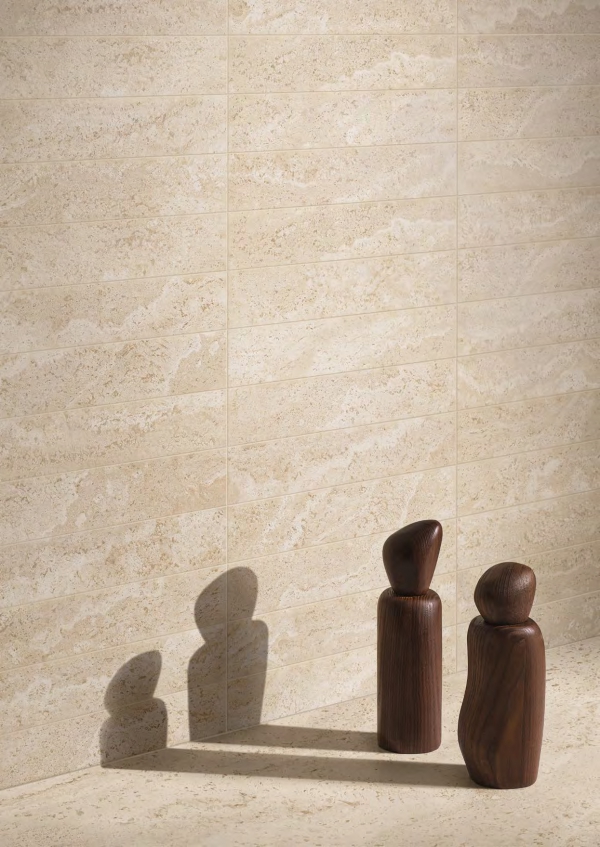 open beige