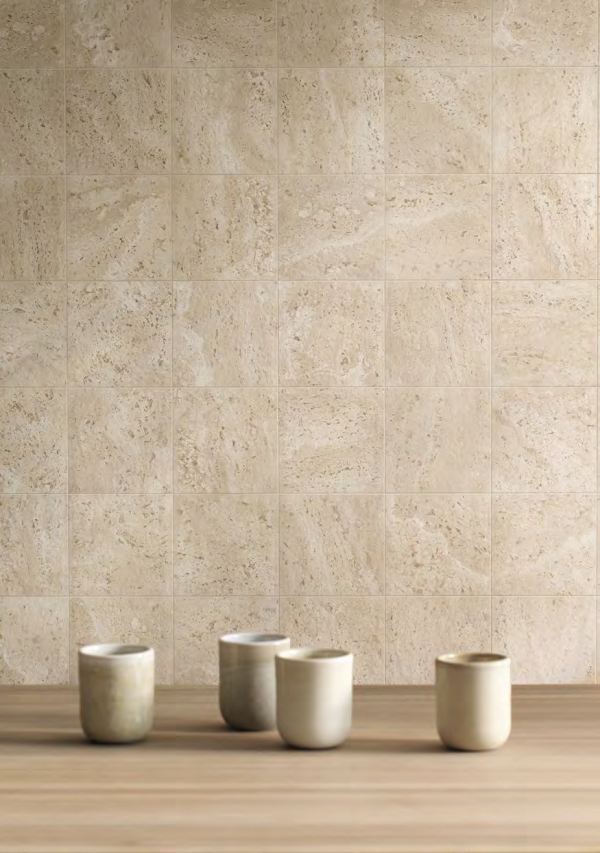 open beige