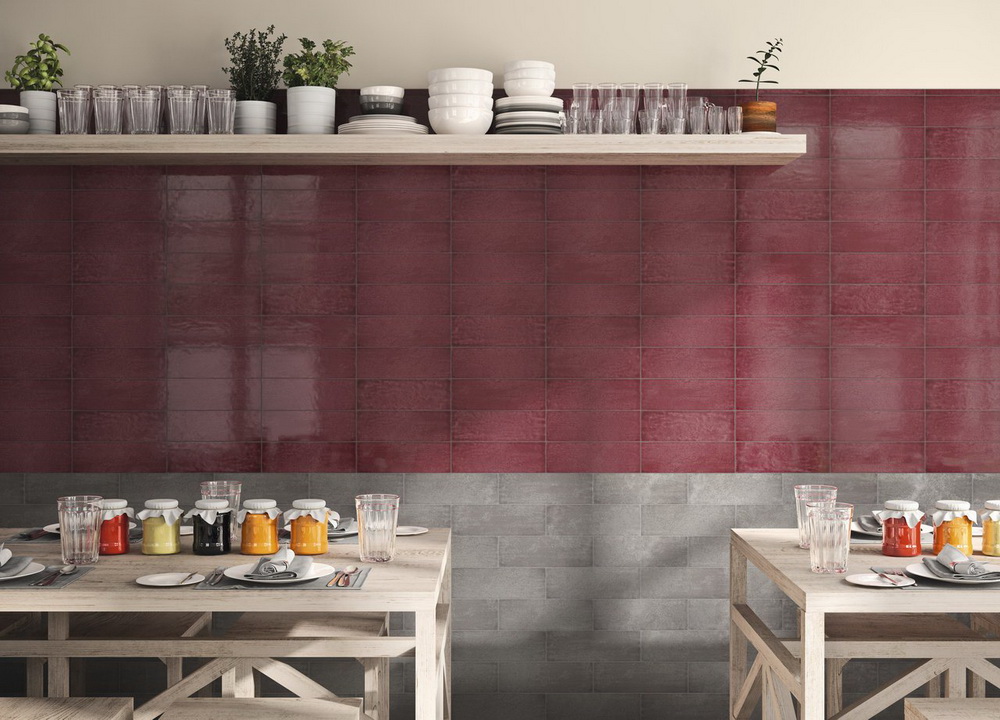 Plum & Grigio