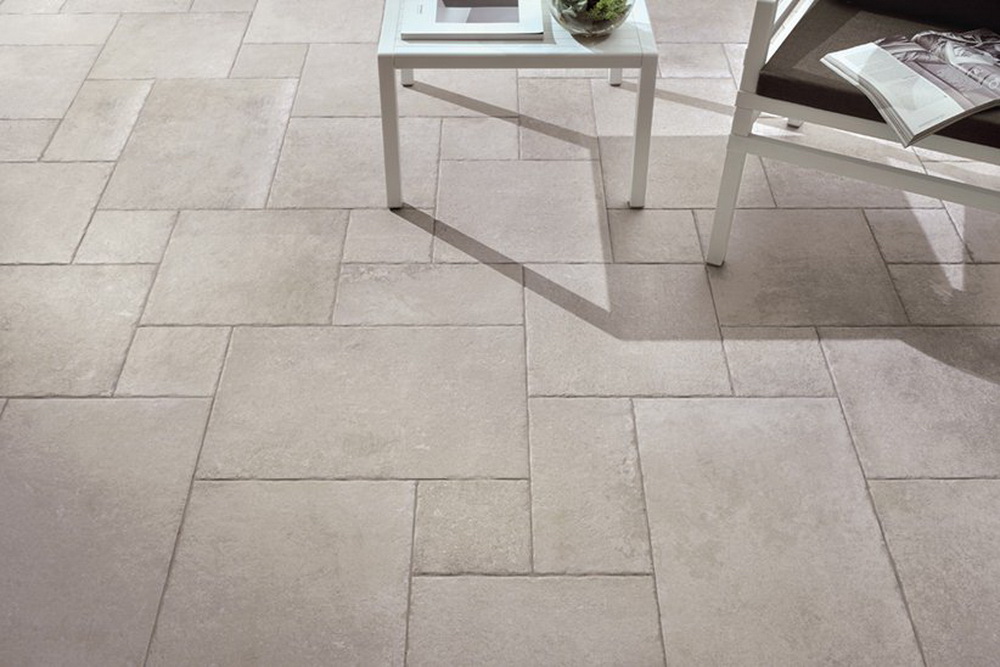 Grigio Modualr