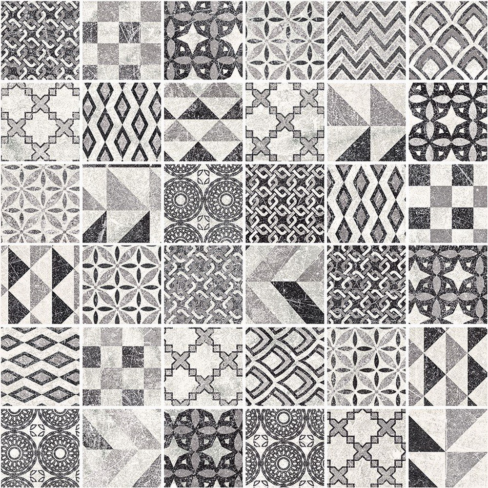 colour|Mosaic