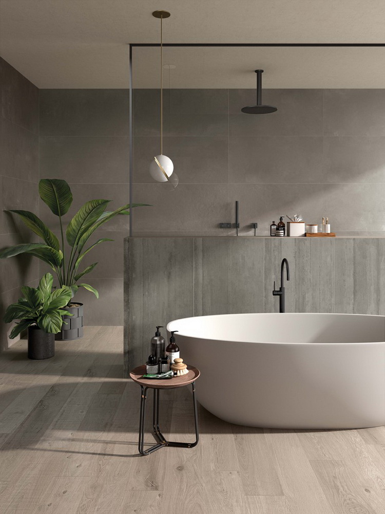 Taupe & Form Taupe