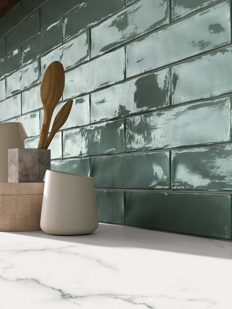 Saggio Brick