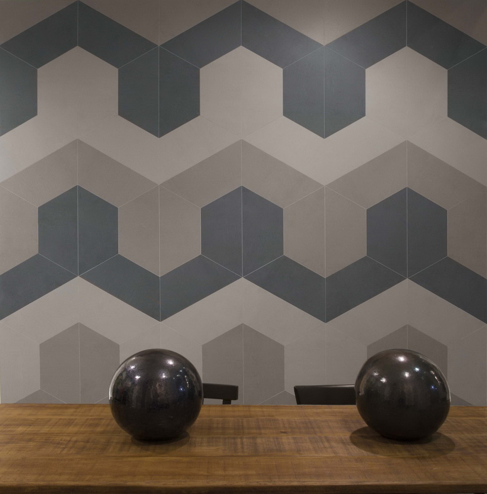 Chalk Bianco, Sabbia & Carbon