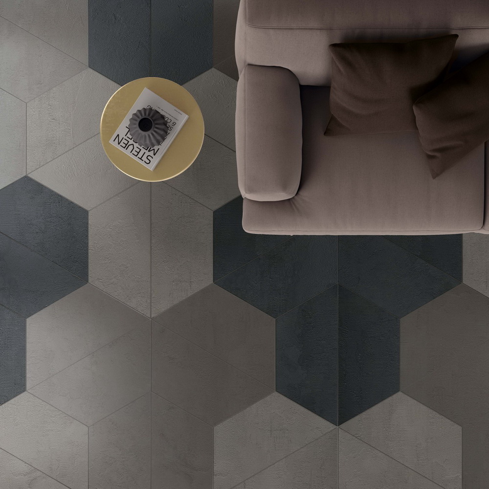 Chalk Bianco & Sabbia
