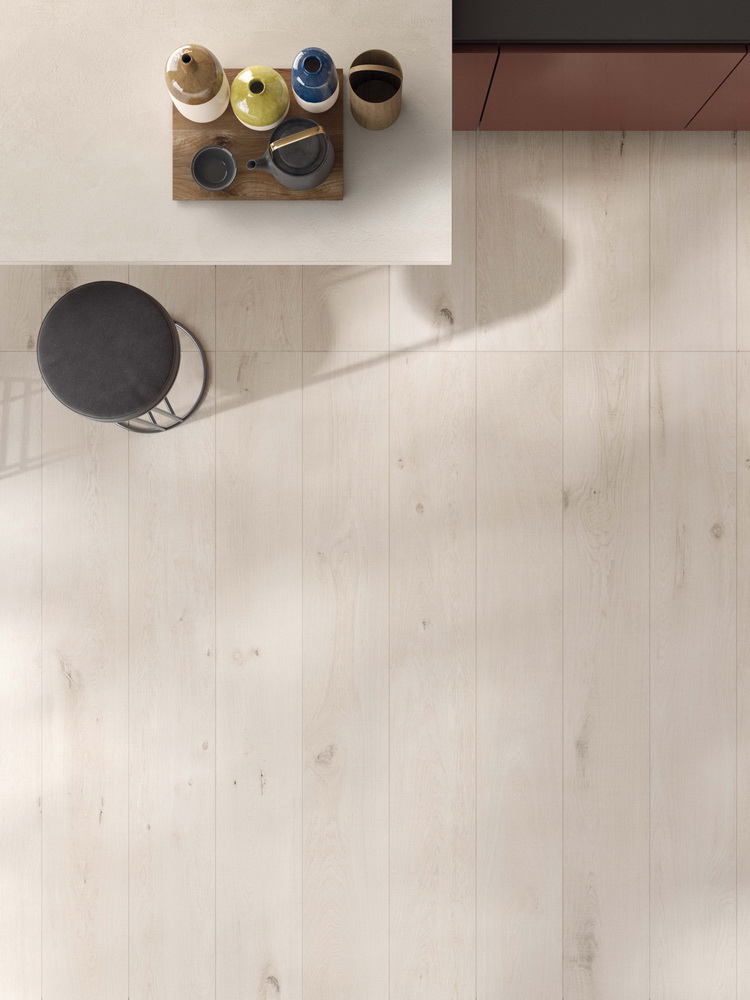 Bianco Wood