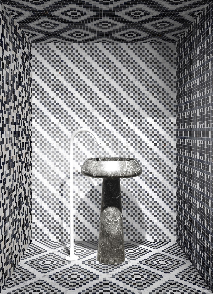 Mosaic