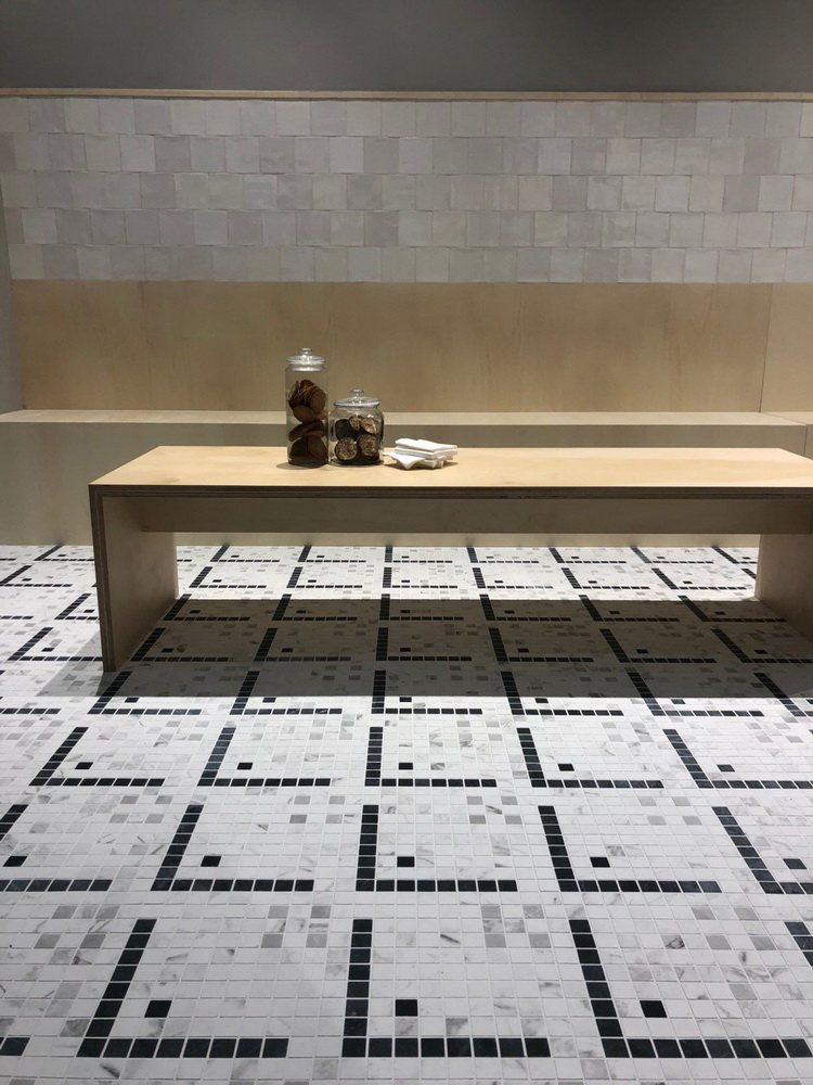 Mosaic