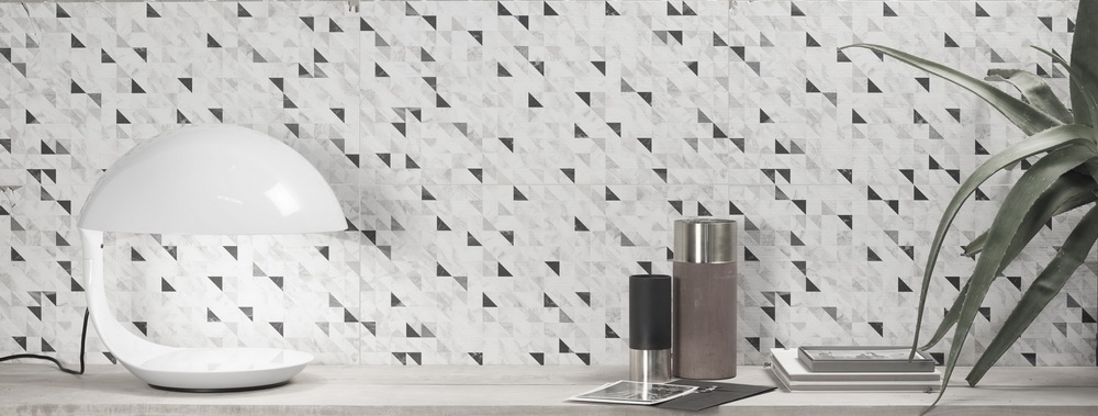 Triangle Mosaic