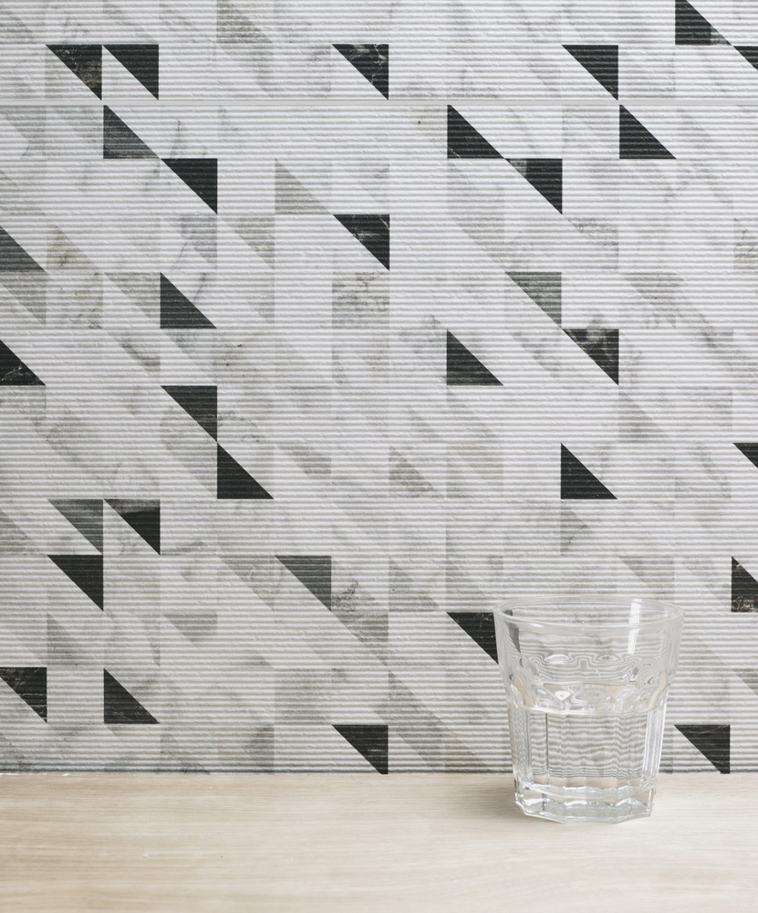 Triangle Mosaic