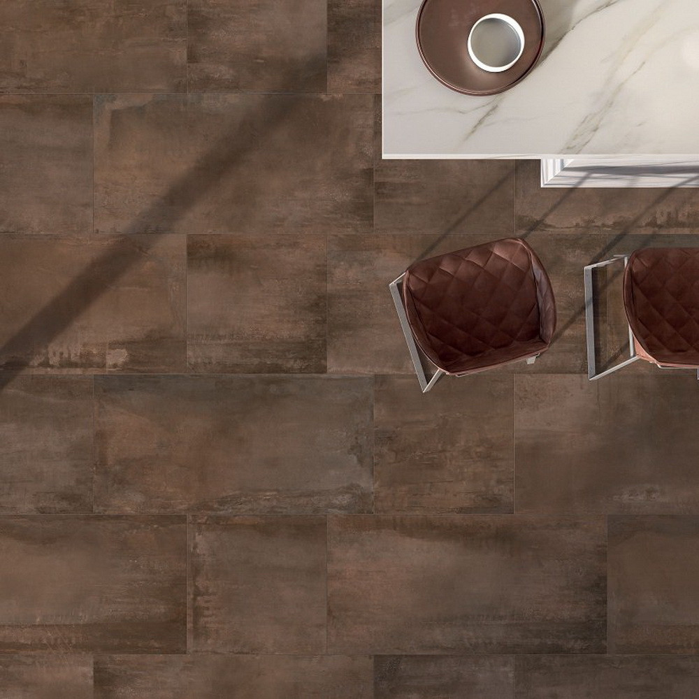 Legra Rust