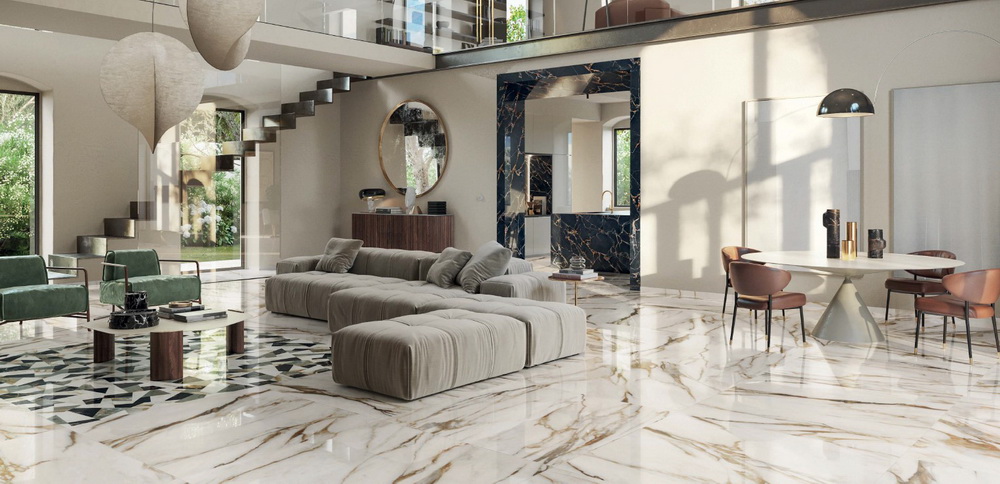 Calacatta Gold