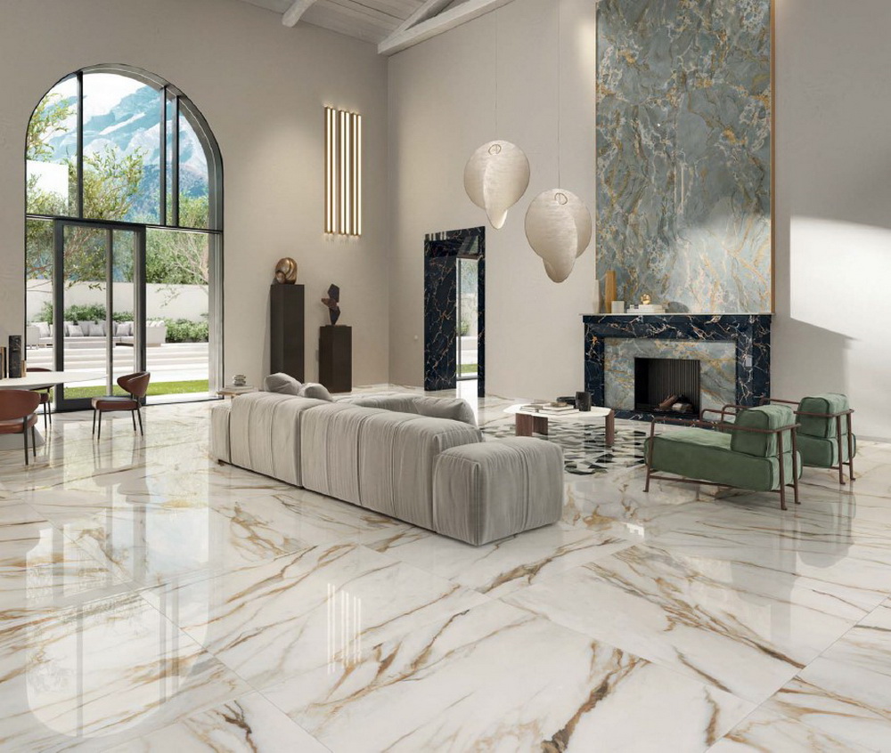 Calacatta Gold