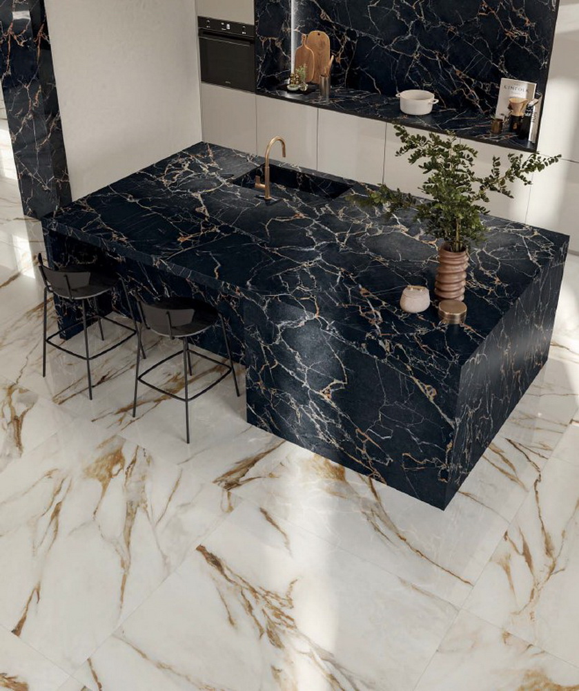 Calacatta Gold