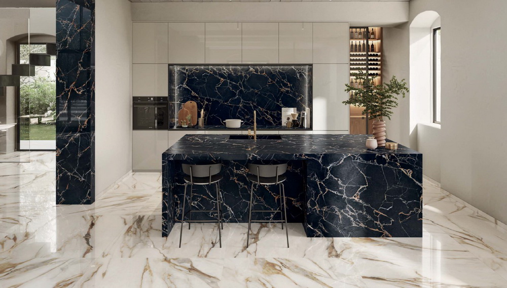 Calacatta Gold