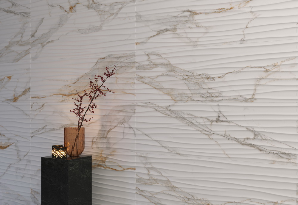 Marble Oro Veina
