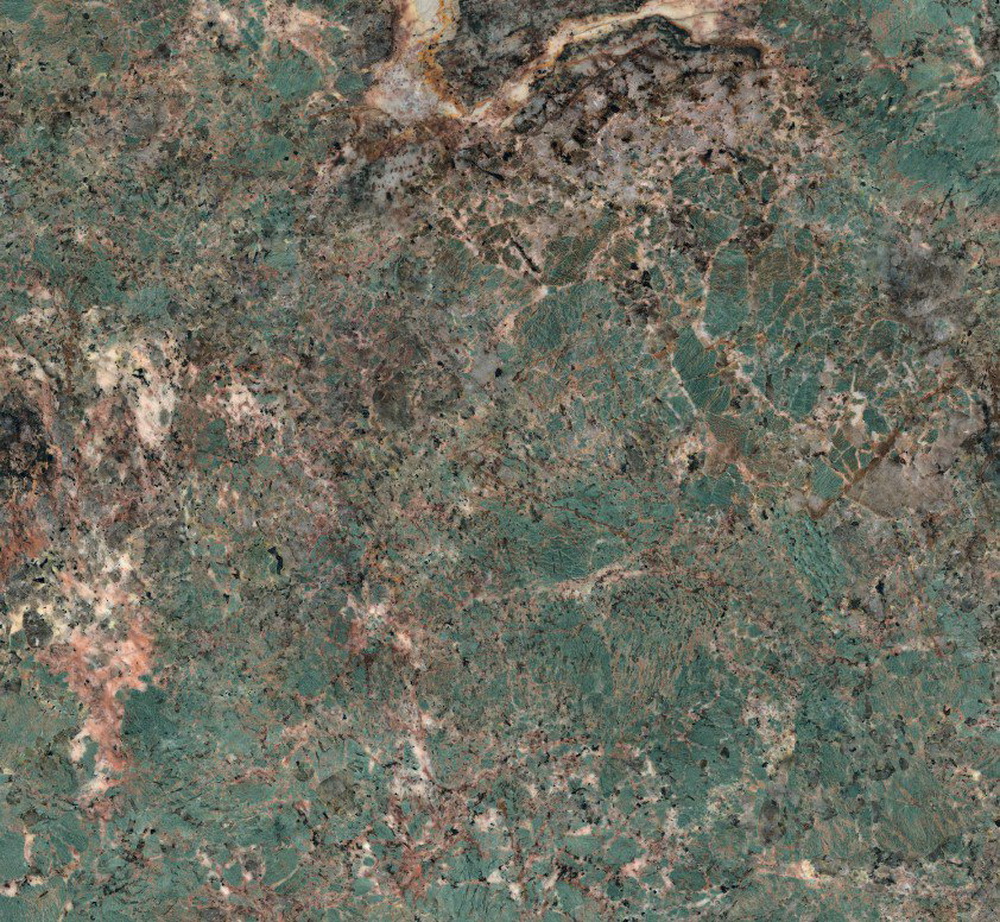 colour|Verde Foresta