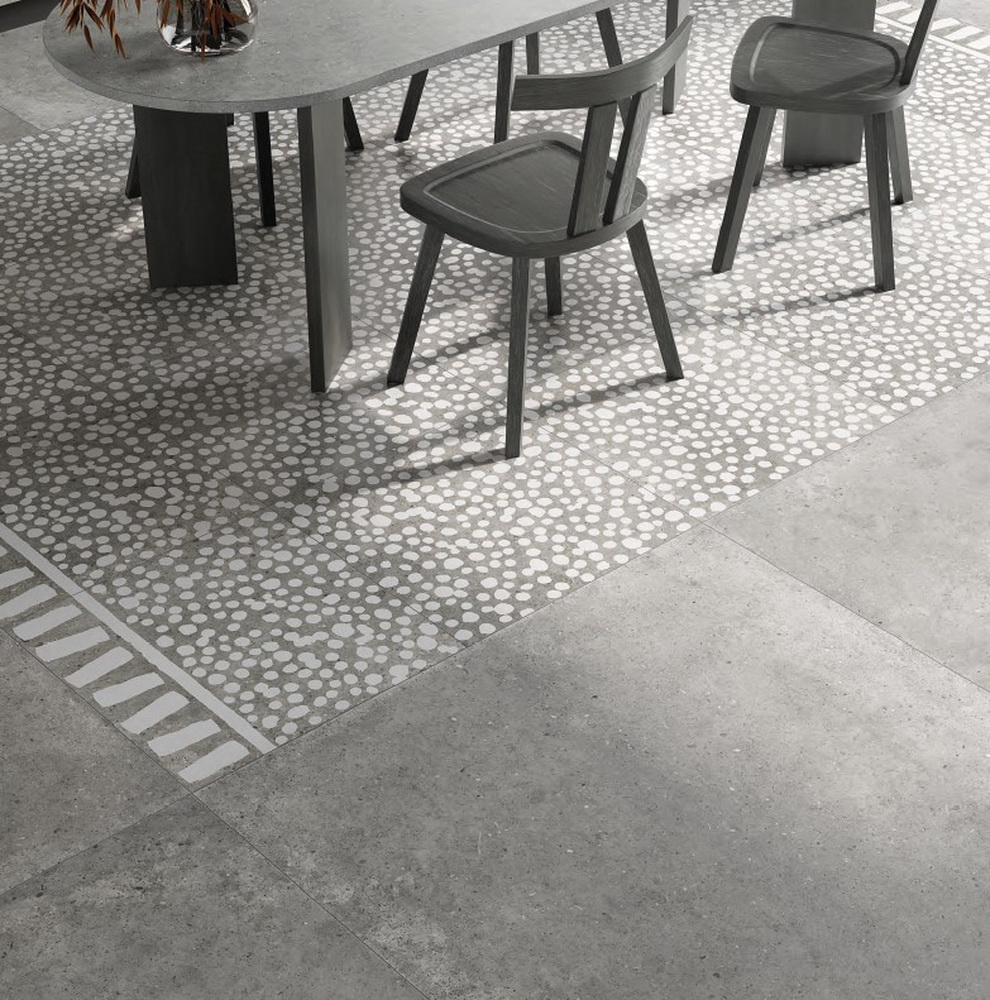 Grey