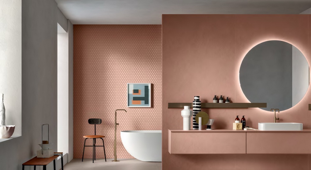 Polished Plaster