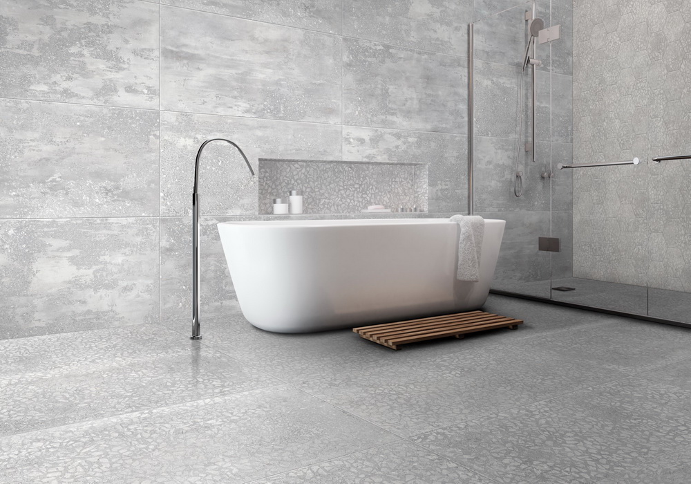 Grigio Antique