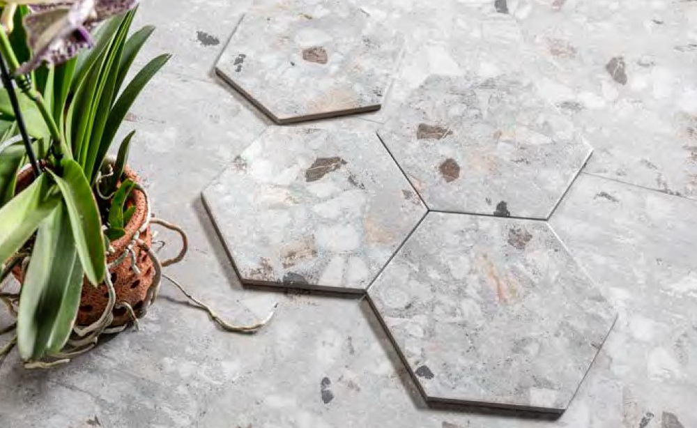 Hexagon 5
