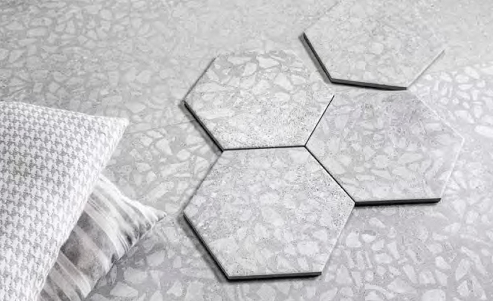 Hexagon 1