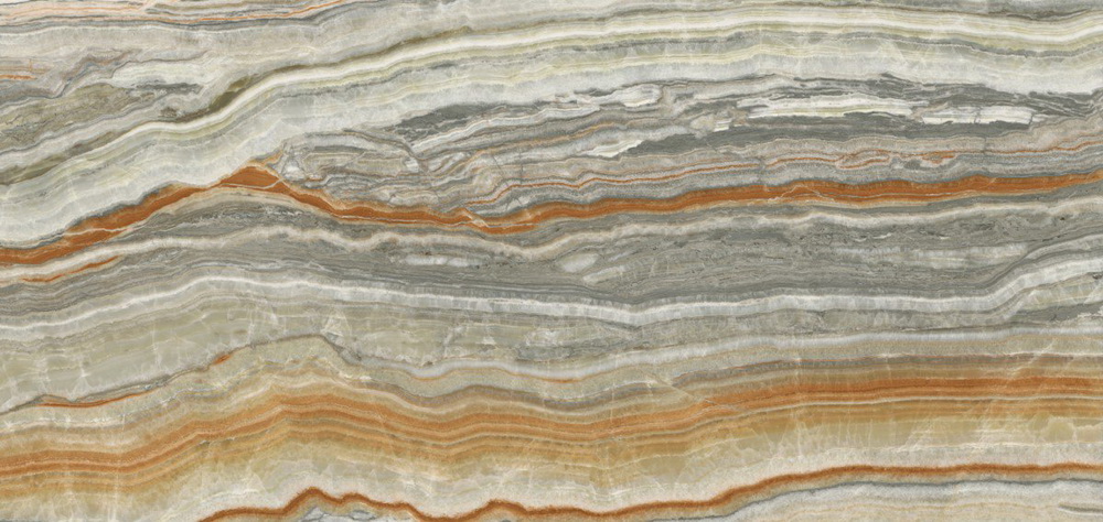 colour|Onyx Sunset