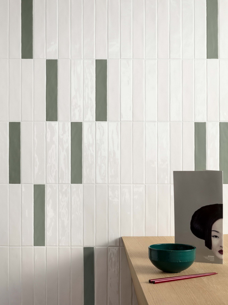 Bianco & Verde