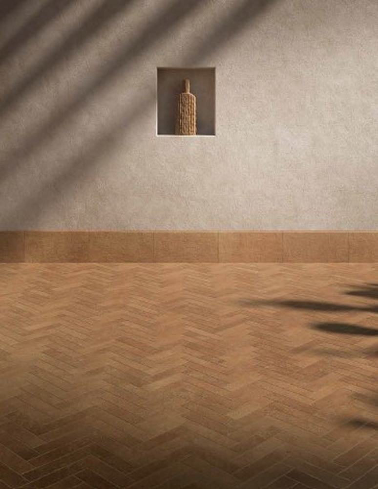 Brick