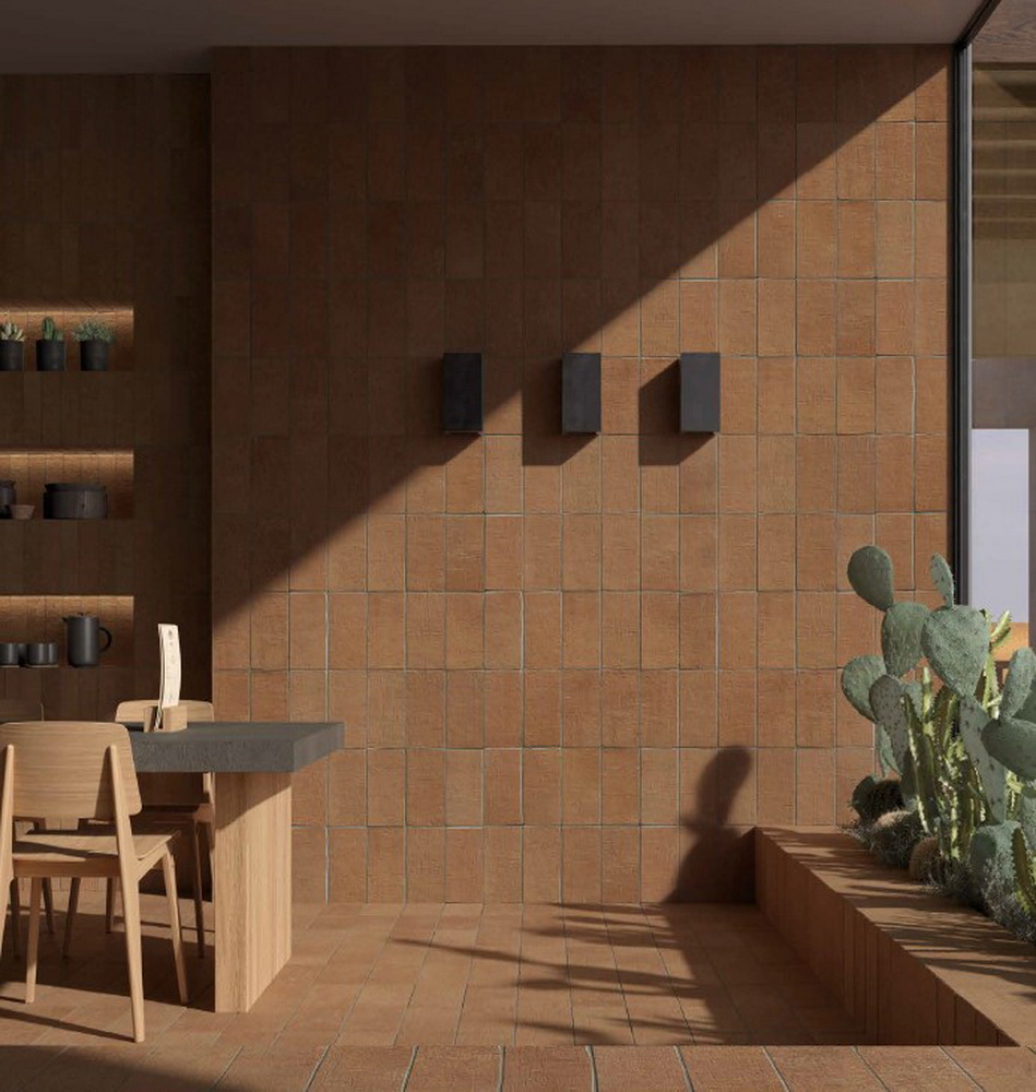 Brick
