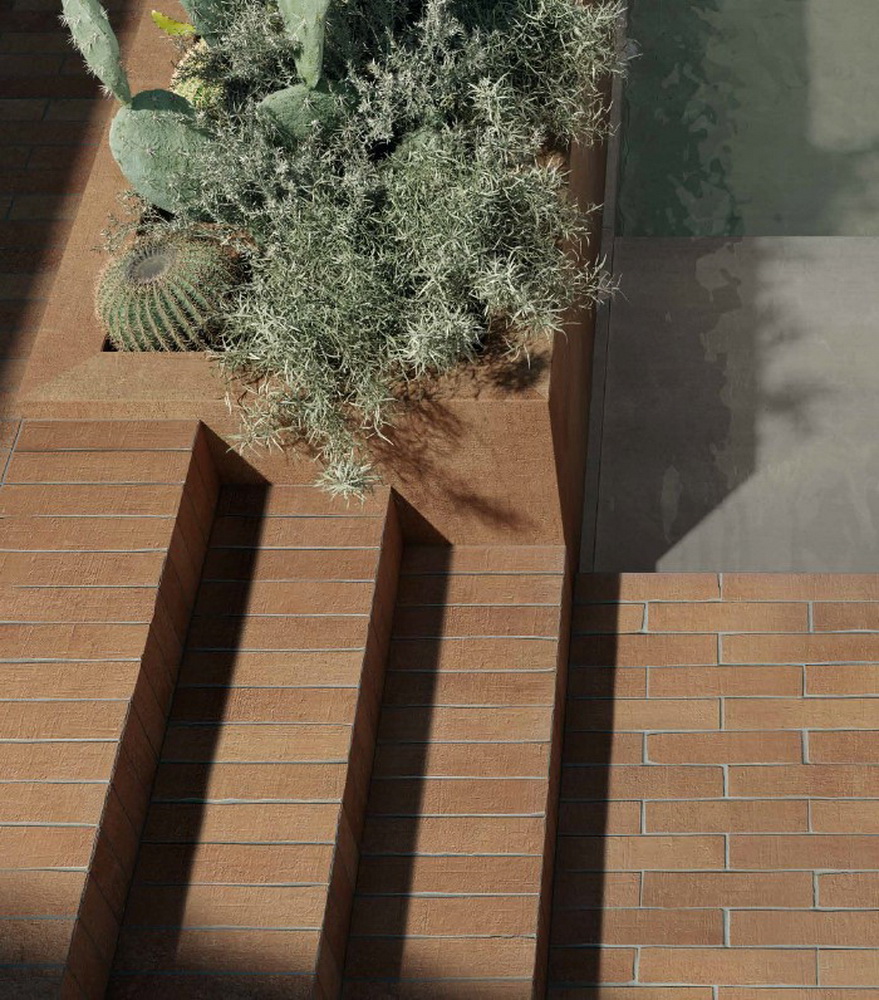 Brick