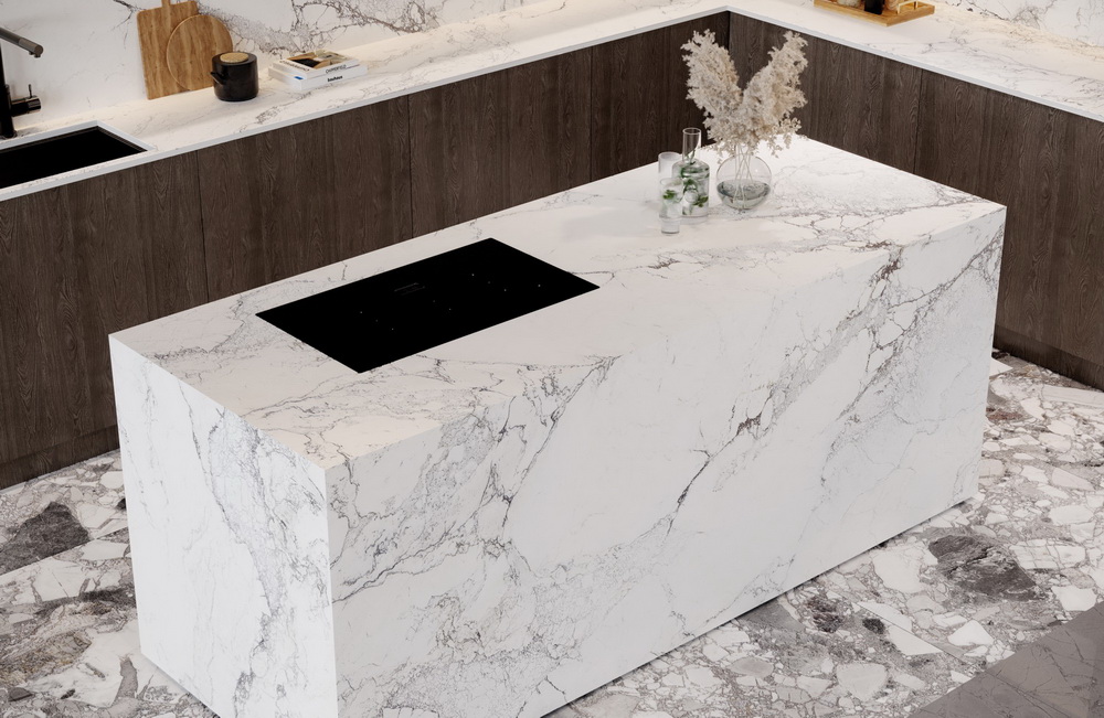 Terrazzo Maxi Montana