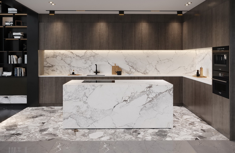Terrazzo Maxi Montana