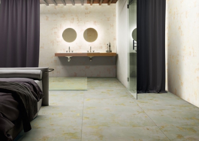 Avorio & Verde