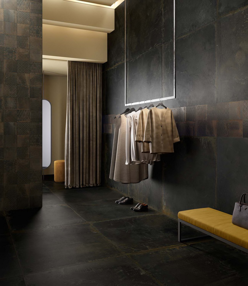 Black & Decor Dark