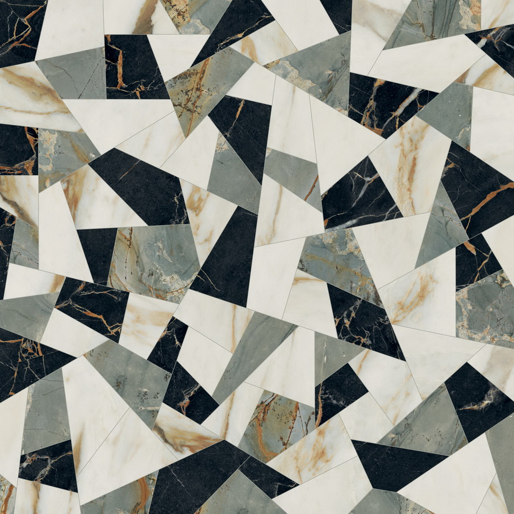 colour| Calacatta Decor
