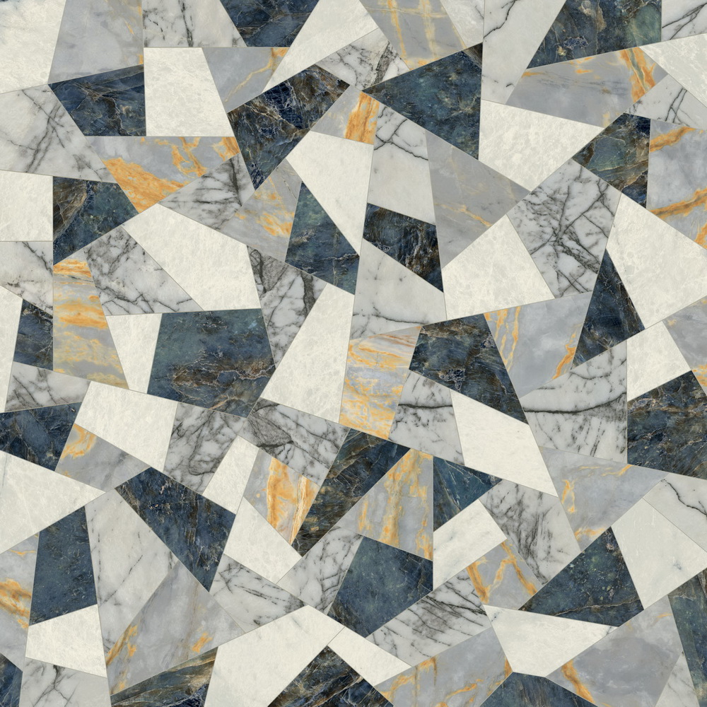 colour| Calacatta Decor