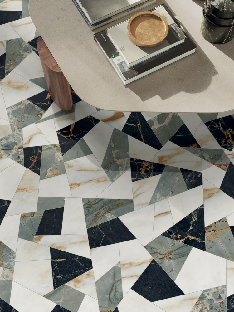 Calacatta Decor
