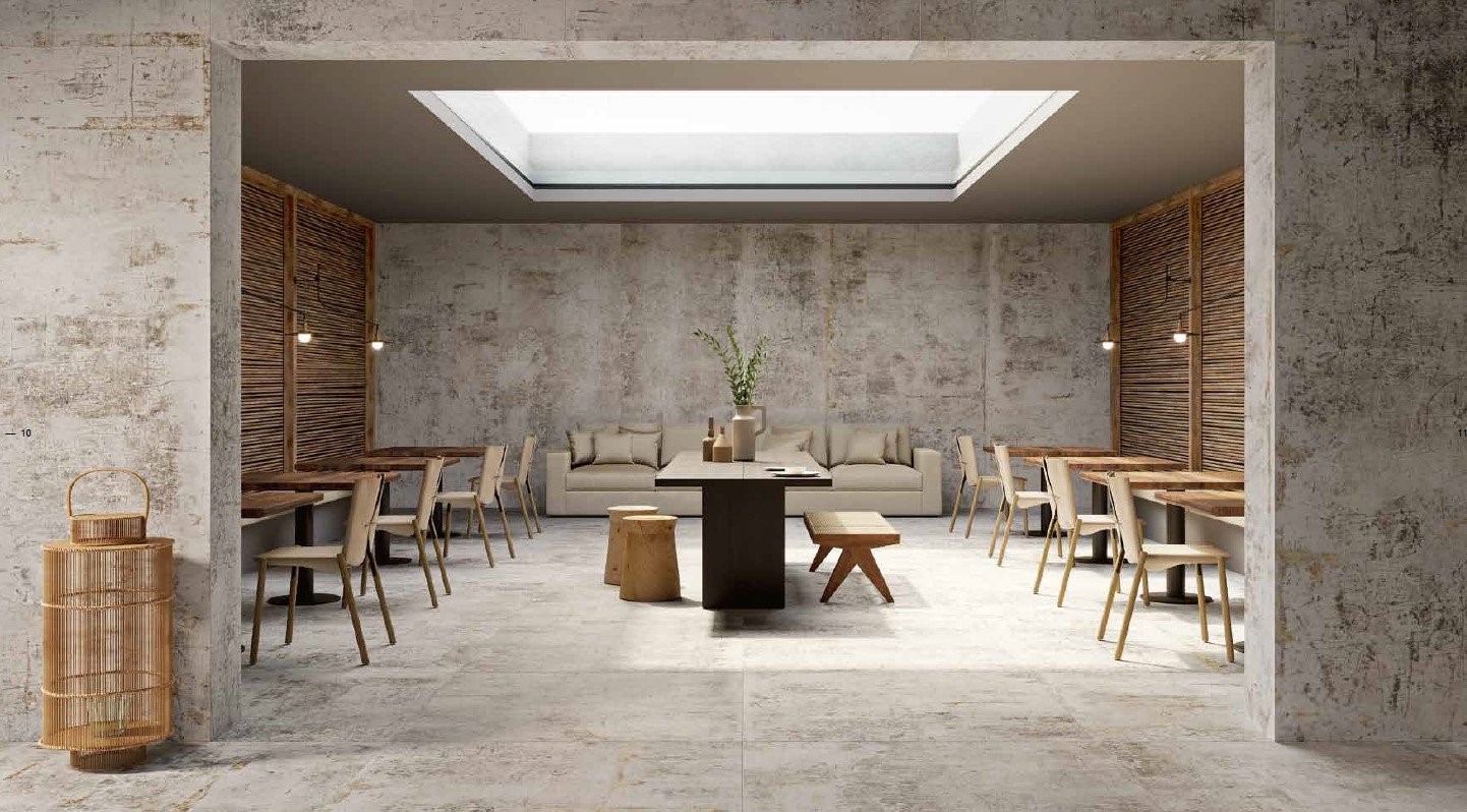 Industrial Style